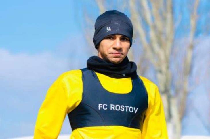 إياد العسقلاني